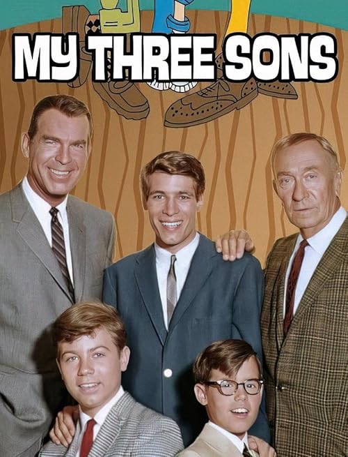 My Three Sons