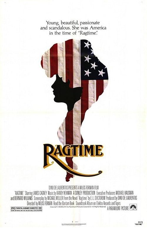 Ragtime