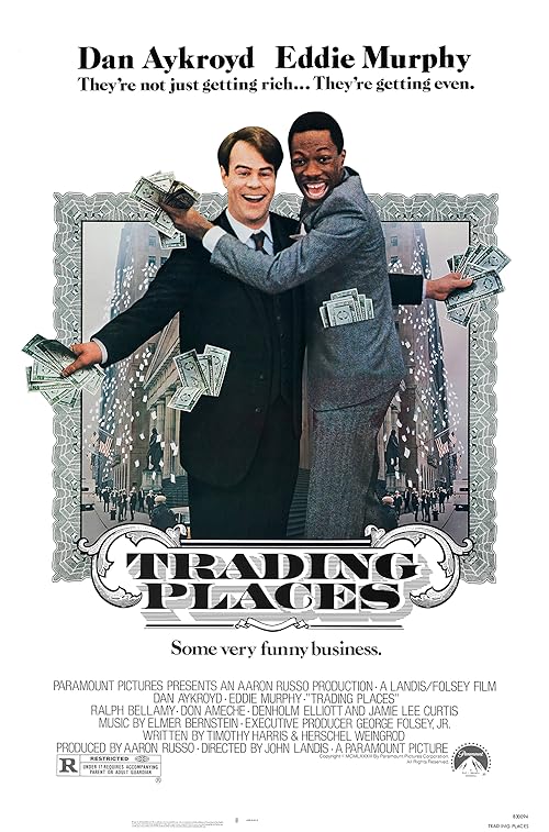 Trading Places