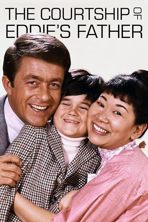 The Courtship of Eddie\'s Father