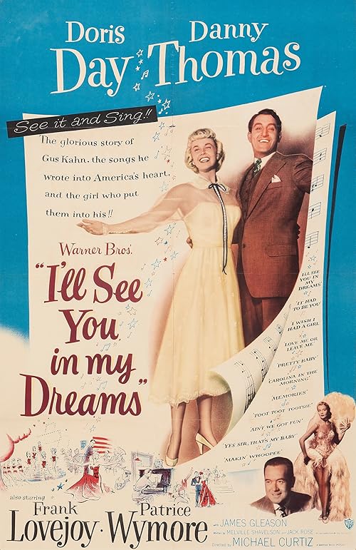 I\'ll See You in My Dreams