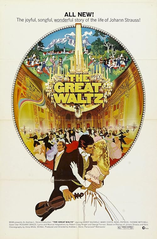 The Great Waltz