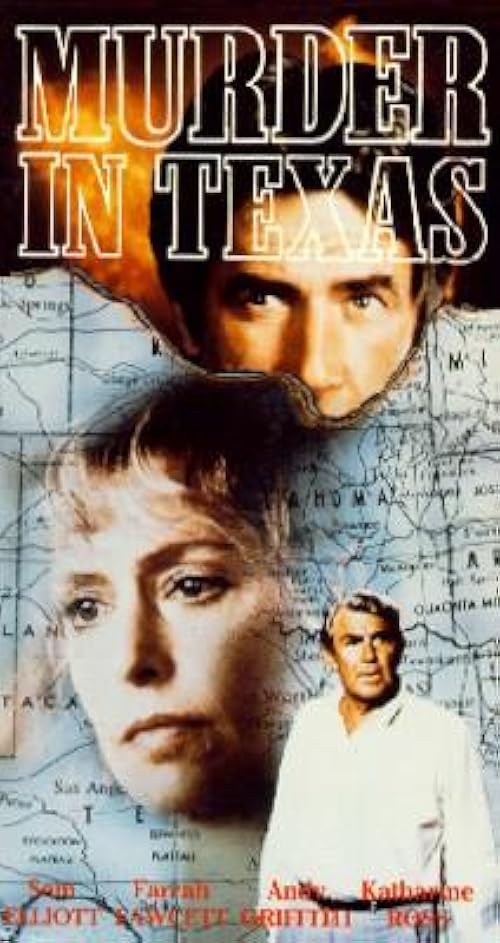 Murder in Texas