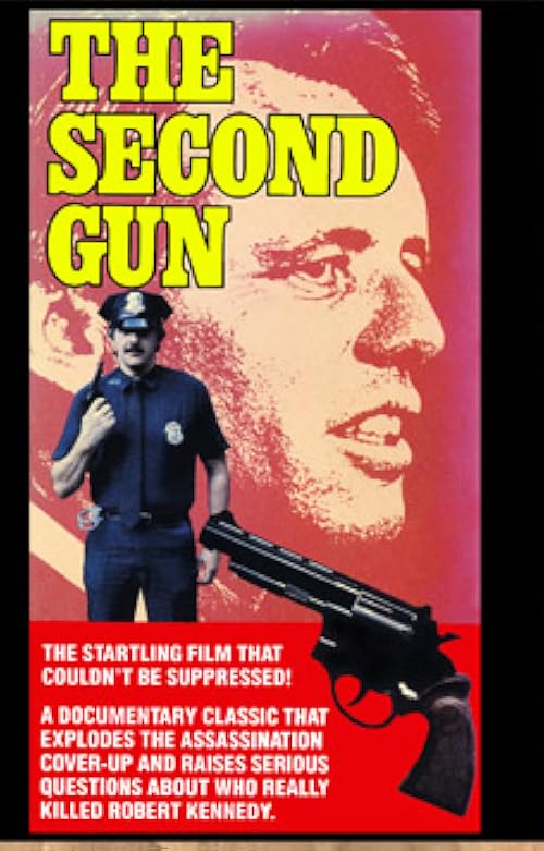 The Second Gun