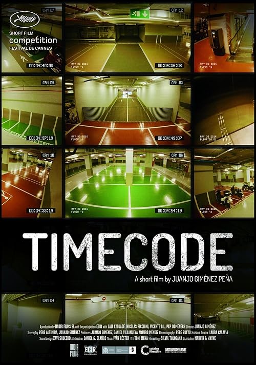 Timecode