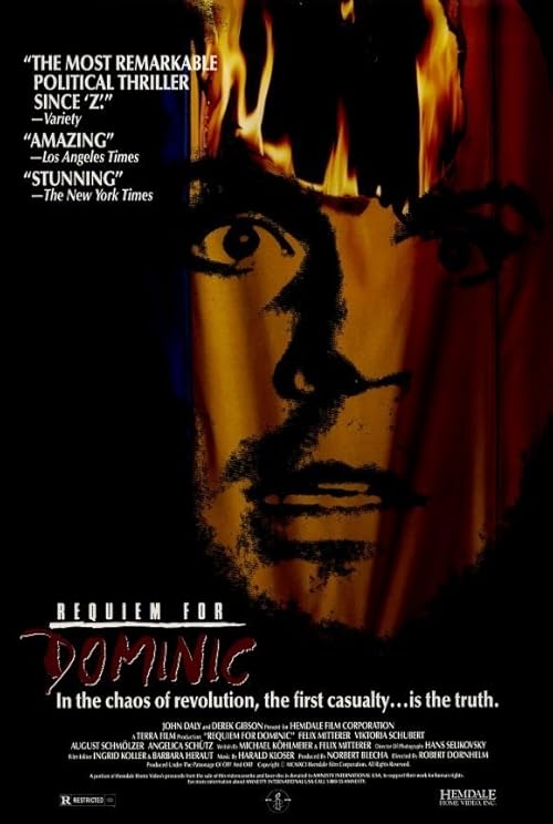 Requiem for Dominic