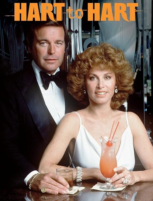 Hart to Hart