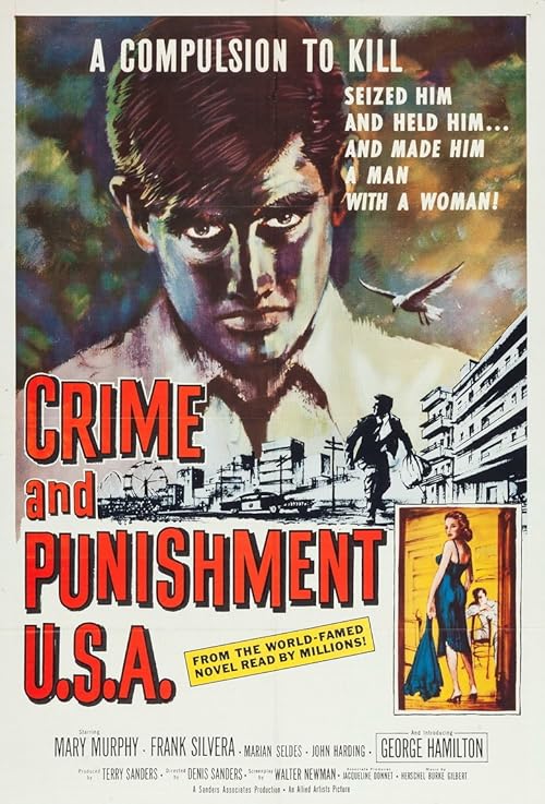 Crime & Punishment, USA