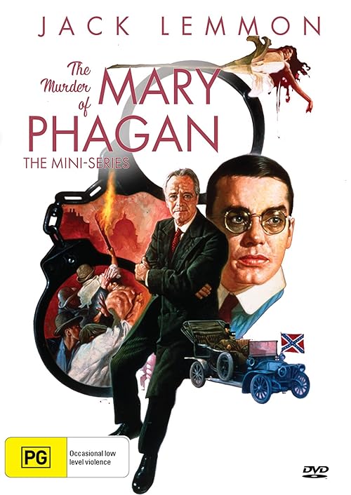 The Murder of Mary Phagan