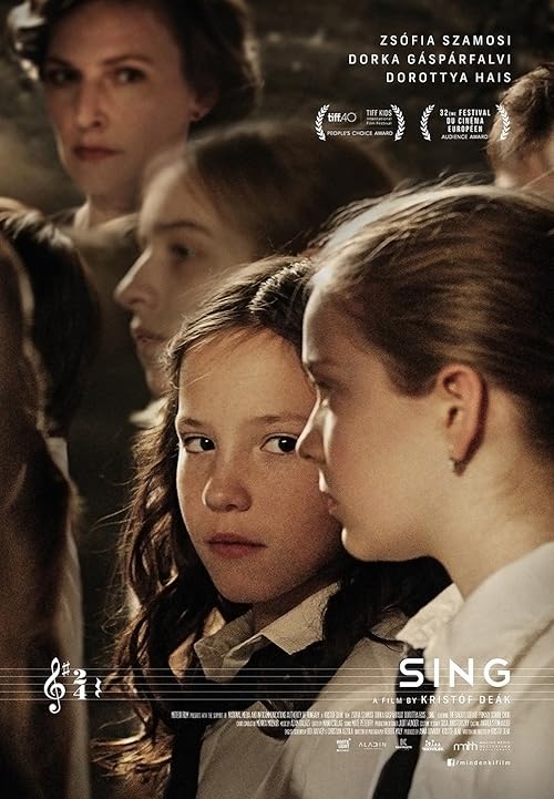 Sing