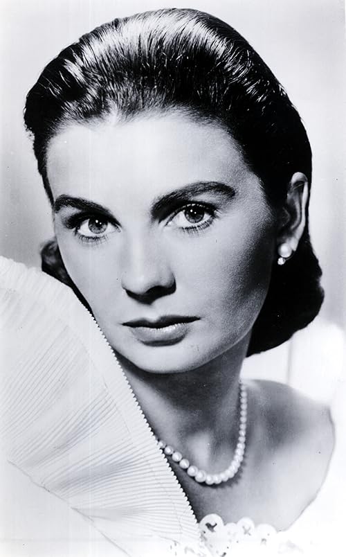 Jean Simmons