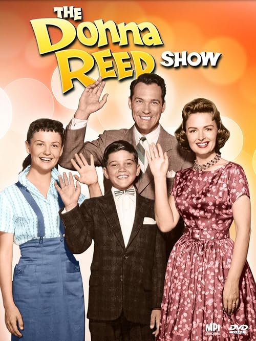 The Donna Reed Show