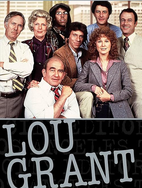 Lou Grant
