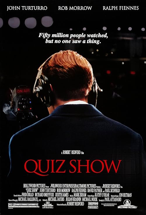 Quiz Show