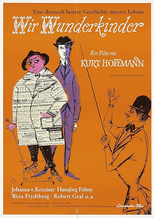 Aren\'t We Wonderful?