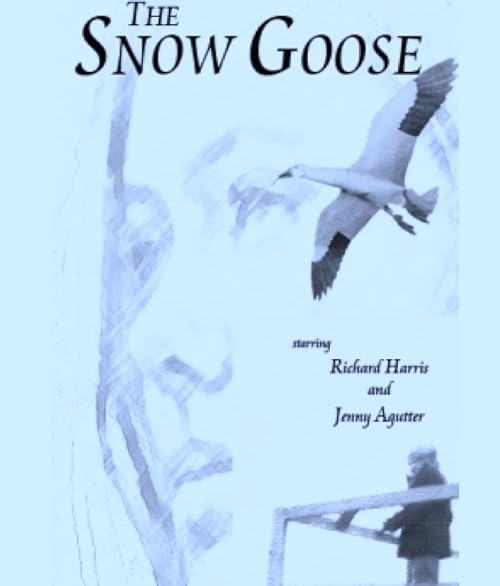The Snow Goose