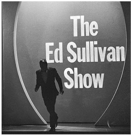 The Ed Sullivan Show