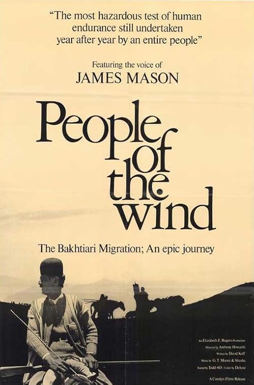People of the Wind