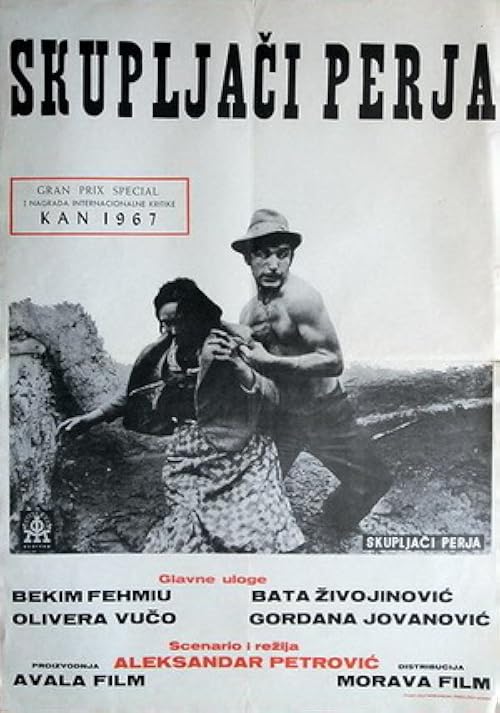 I Even Met Happy Gypsies