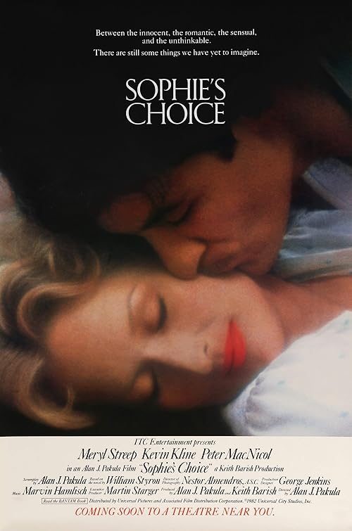 Sophie\'s Choice