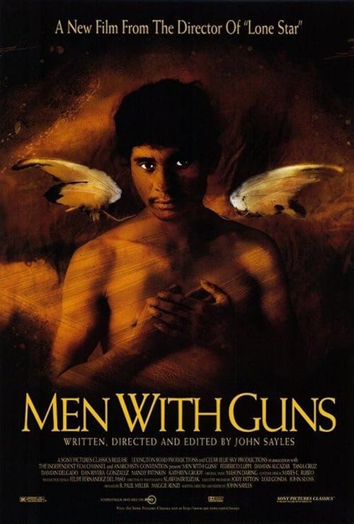 Men with Guns