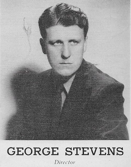 George Stevens