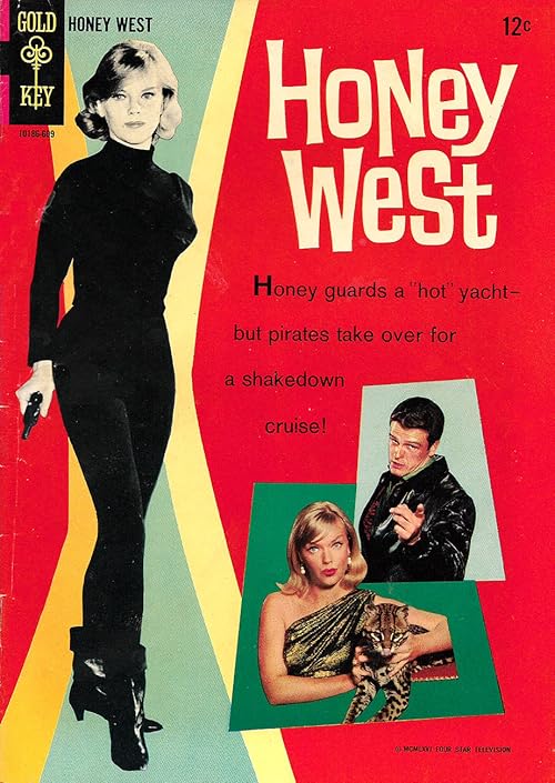 Honey West