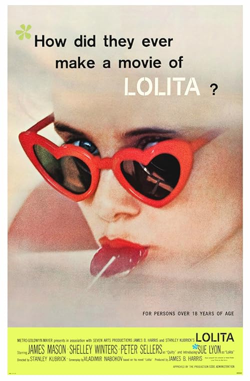 Lolita