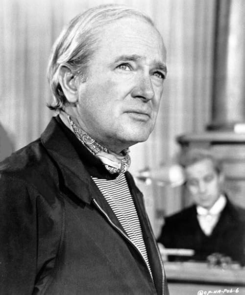 Franklin J. Schaffner