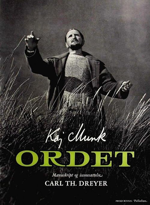 Ordet