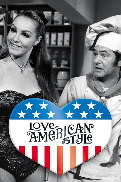 Love, American Style