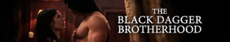 The Black Dagger Brotherhood