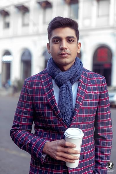 Akshay Anand Kohli