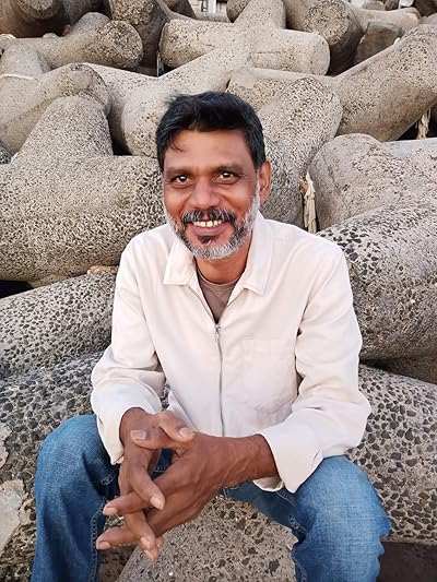 Dinesh Sharma