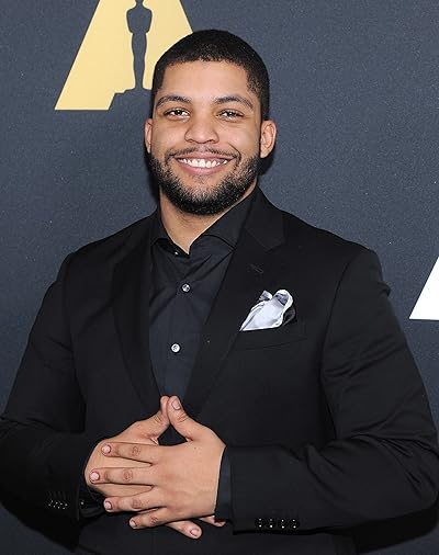 O&#x27Shea Jackson Jr.