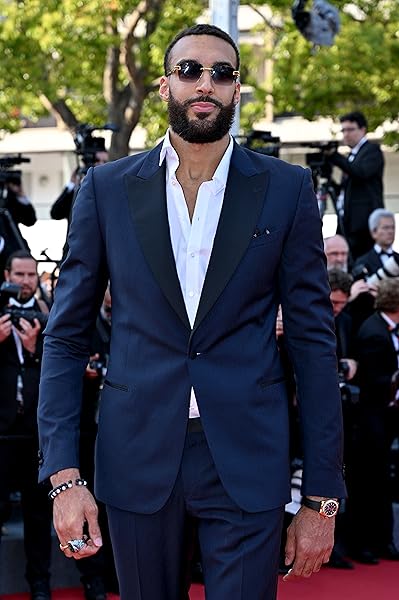 Rudy Gobert