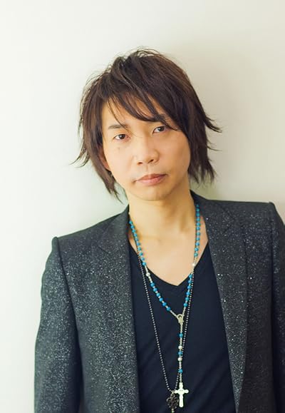 Jun&#x27ichi Suwabe