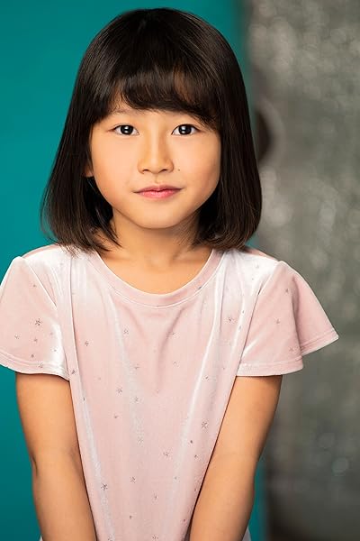 Olivia Yang Avis