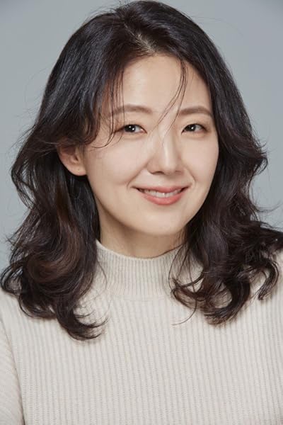 Oh Yun-hong