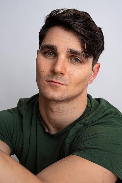 Austin Colby