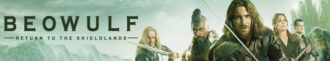 دانلود سریال Beowulf: Return to the Shieldlands