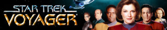 دانلود سریال Star Trek: Voyager