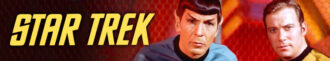 دانلود سریال Star Trek