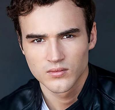 Parker Mack