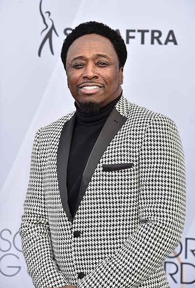 Eddie Griffin