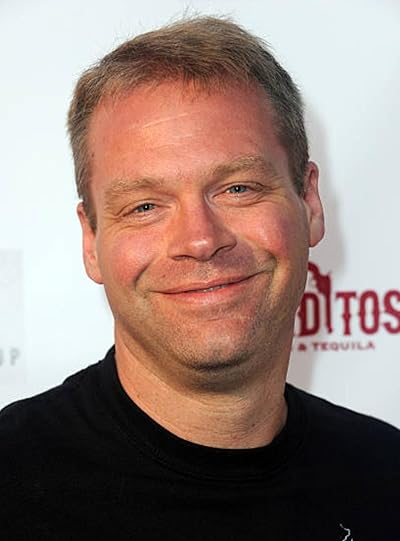 Kiff VandenHeuvel