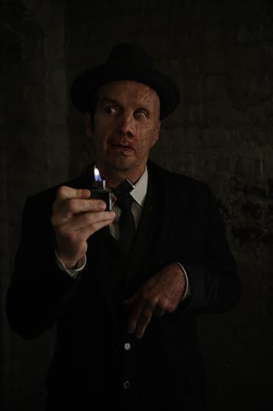 Denis O&#x27Hare