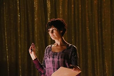 Dagney Kerr