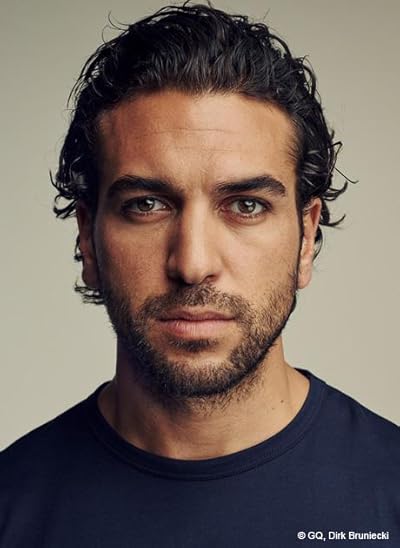 Elyas M&#x27Barek