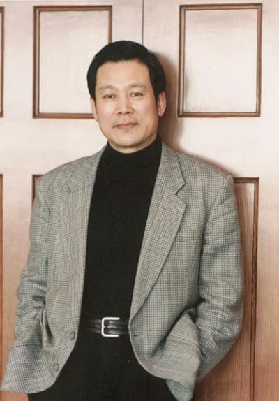 Min Xu